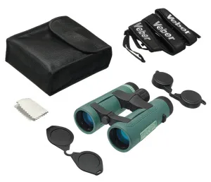 Бинокль Veber Nature Russia 10x42 Baikal, изображение 6