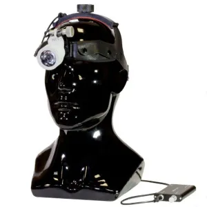 Прожектор налобный светодиодный НП-1, изображение 2