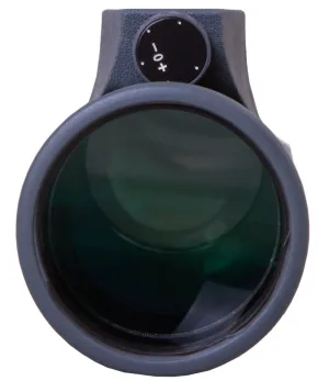 Монокуляр Levenhuk Nelson 8x42 с сеткой и компасом, изображение 6