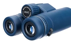 Бинокль Levenhuk Discovery Elbrus 8x42, изображение 11