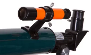 Телескоп Levenhuk LabZZ T2, изображение 8