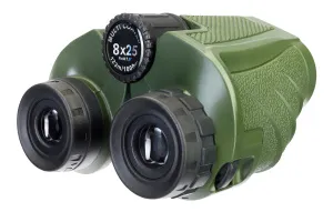 Бинокль Levenhuk Travel 8x25, изображение 10