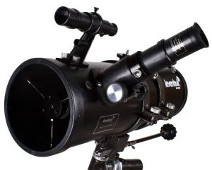Телескоп Levenhuk Skyline 120x1000 EQ, изображение 6