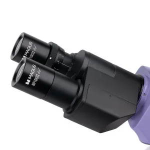 Микроскоп металлографический цифровой MAGUS Metal D600 LCD, изображение 10