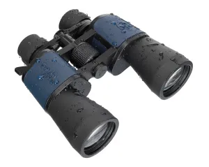 Бинокль Levenhuk Discovery New Gator 10–30x50, изображение 10