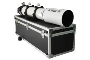 Труба оптическая Meade 115 мм ED (f/7) Triplet, серия 6000 APO, изображение 3