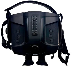 Бинокль тепловизионный RED Aconit, изображение 4