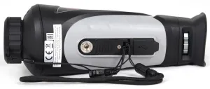 Монокуляр тепловизионный HIKMICRO OWL OQ35, изображение 6