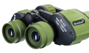 Бинокль Levenhuk Travel 8x40, изображение 10