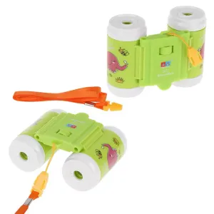 Бинокль детский (4016A-2), изображение 2