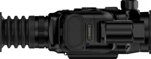 Прицел тепловизионный RikaNV Lesnik 319L, изображение 4