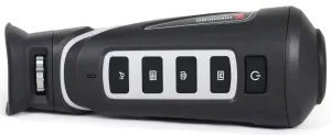 Монокуляр тепловизионный HIKMICRO OWL OH25, изображение 3
