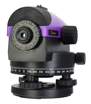 Комплект инструментов Ermenrich GeoTrio PLUS, изображение 3