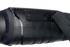 Бинокль цифровой ночного видения Levenhuk Halo 13X Wi-Fi, изображение 8
