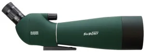 Зрительная труба SVBONY SV28 20–60x80 WP со штативом, изображение 2