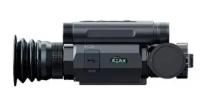 Прицел ночного видения цифровой ATAK ES3-LRF (940 нм, 70 мм), изображение 5