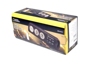 Метеостанция Bresser с тремя экранами, изображение 3