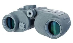 Бинокль Levenhuk Nelson 8x30 с сеткой и компасом, изображение 9