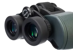 Бинокль Levenhuk Sherman PRO 10x42, изображение 8