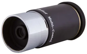 Окуляр Sky-Watcher WA 66° 6 мм, 1,25", изображение 3