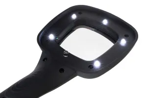 Лупа для чтения Levenhuk Zeno Read ZR12, изображение 4