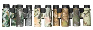 Бинокль камуфляжный Levenhuk Camo 10x42 с сеткой, изображение 2