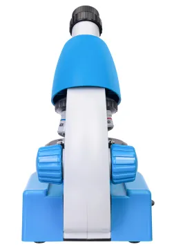 Микроскоп Levenhuk Discovery Micro с книгой, изображение 10