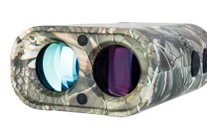 Лазерный дальномер для охоты Levenhuk Camo LC1500, изображение 8