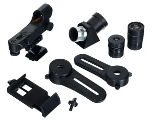 Телескоп Sky-Watcher StarTravel BK 120 AZ PRONTO на треноге Star Adventurer, изображение 10