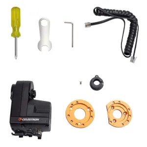 Мотор фокусировки Celestron для SCT и EDGEHD, изображение 4