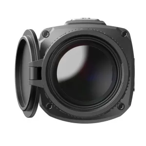 Монокуляр тепловизионный iRay Unique UH35, изображение 3