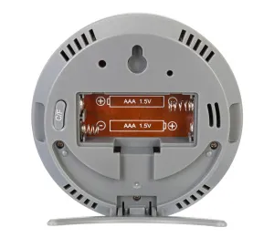 Метеостанция Bresser Circuiti Neo (2 шт.), изображение 8