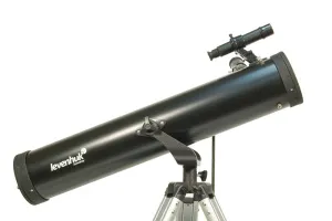 Телескоп Levenhuk Skyline 76x700 AZ, изображение 2