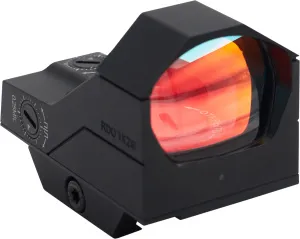 Прицел коллиматорный ARTELV RDO 1x28, изображение 3