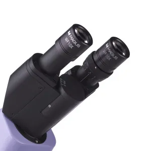 Микроскоп биологический цифровой MAGUS Bio D230TL, изображение 12