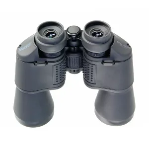 Бинокль Veber Classic БПЦ 12x50 VR, серый, изображение 2