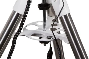 Телескоп Sky-Watcher BK P2001 HEQ5 SynScan GOTO (обновленная версия), изображение 11