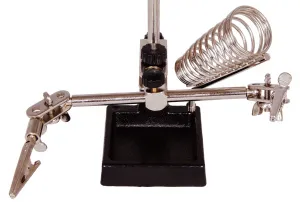 Лупа штативная Levenhuk Zeno Refit ZF17, изображение 7