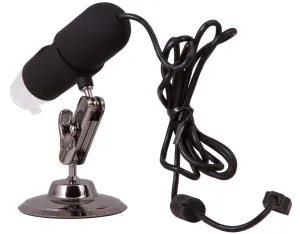 Микроскоп цифровой Levenhuk DTX 30, изображение 5