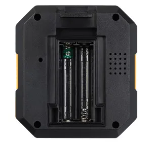 Термометр для сауны Levenhuk Wezzer SN20, изображение 6