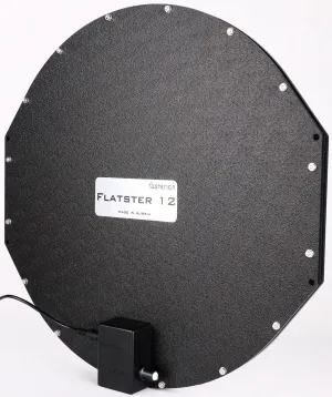 Флэт-филд панель Asterion Flatster 12 для телескопов с апертурой до 300 мм, изображение 3