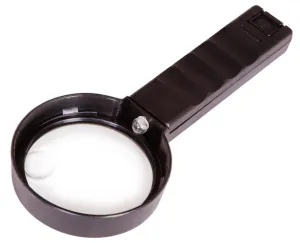 Лупа ручная Levenhuk Zeno Handy ZH37, изображение 4