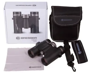 Бинокль Bresser Condor UR 10x25, изображение 2