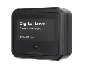 Цифровой уровень Ermenrich Verk LQ40, изображение 4