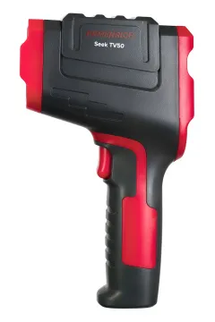 Тепловизор строительный Ermenrich Seek TV50, изображение 5