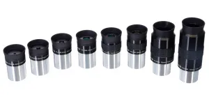 Окуляр Levenhuk Plössl 32 мм, 1,25", изображение 5