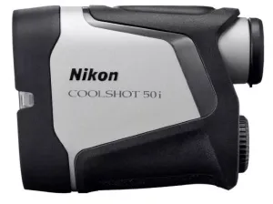 Дальномер лазерный Nikon COOLSHOT 50i, изображение 6