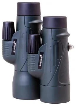 Монокуляр Levenhuk Wise PRO 8x42, изображение 2