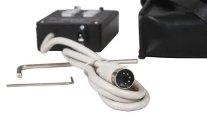 Электропривод часовой оси Sky-Watcher для монтировки EQ3 (с пультом), изображение 6