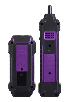 Кабельный тестер Ermenrich NetGeeks NP35, изображение 4